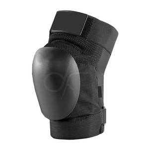 Boxing <b>Knee</b> Pads Protection Gear Soft Padding Adjustable Fit Breathable Design Training <b>Exercise</b> Support - Product Image 3