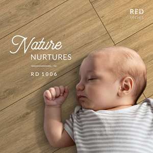 Carrelage en porcelaine mate à texture douce 8x48, créé pour améliorer l'alignement des lames et la fluidité visuelle, et pour un ton de surface intérieure harmonieux. - Product Image 3