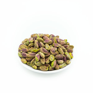 Pistachos sin cáscara envasados a granel, pistachos frescos seleccionados de alta calidad para exportación y comercio - Product Image 4