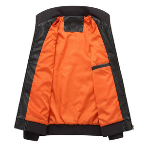 Chaqueta de Motocicleta Cordura Personalizada de Alta Calidad, Chaqueta Textil Protectora para Motociclistas, Chaqueta de Invierno para Hombre - Product Image 2