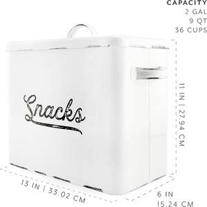 Fabricante OEM, Tarro de Almacenamiento de Cocina de Metal con Logotipo Personalizado para Compradores Mayoristas, con Tapa Hermética y Acabado Premium - Product Image 2