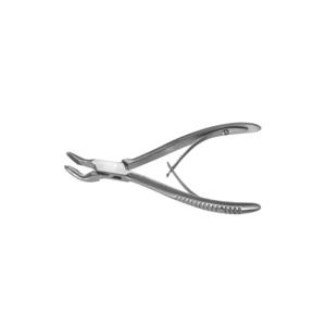 Lempert 19cm Hueso ortopédico Rongeur Heavy Duty Premium Acero inoxidable Suministro de atención médica de alta calidad - Product Image 1