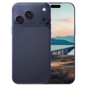 รุ่นใหม่ปลดล็อค 17 Pro หน้าจอ 6.9 นิ้ว สมาร์ทโฟน 5G ระบบ Android 13 โทรศัพท์มือถือ 1TB รองรับซิมคู่ - Product Image 3