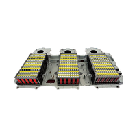 Batterie de remplacement 6500mAh 288V 9.6V Ni-Mh pour Lexus RX 400H & RX450H Japanese Autos
