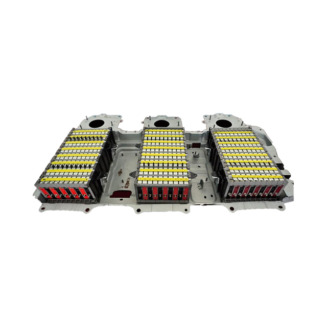 Replacement 6500mAh 288V 9.6V Ni-Mh Hybrid Car Battery Pack New Condition for Lexus RX 400H & RX450H Japanese Autos