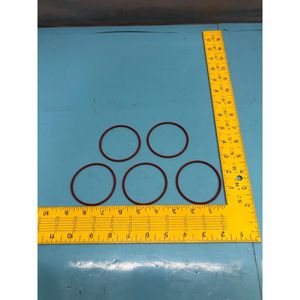 5 PACIFIC RUBBER & PACKING 143-S70 O-RING 2-143 - Equipo y Piezas de Semiconductores de Confianza con Legado Global en el Mercado - Product Image 1