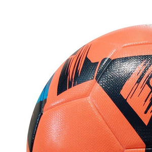 Wholesale Custom Logo Soccer Balls Made in Pakistan-Durable Lightweight Eco-Friendly <b>Best</b> Quality - Product Image 2