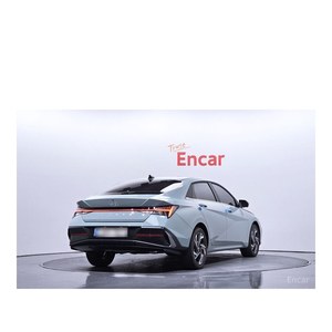 ฮุนได อแวนเต้ ปี 2024 เครื่องยนต์ 1.6 ยูโร วี มาตรฐานไอเสีย  เบาะหนัง พวงมาลัยซ้าย ระยะทาง 561 กม. พร้อมกล้องมองหลัง - Product Image 2