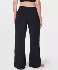 Pantalon de jogging promotionnel en gros pour femmes, taille mi-haute, confortable, sur mesure - Product Image 6