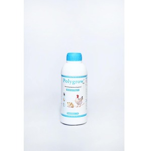 Solution nutritionnelle naturelle Polygrow 1L la plus demandée pour la croissance et la productivité de la volaille, disponible au prix usine - Product Image 4