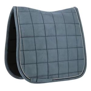 Nuevas llegadas: Almohadillas de silla de montar de alta calidad para doma clásica, equipo ecuestre de tela personalizada en venta - Product Image 6