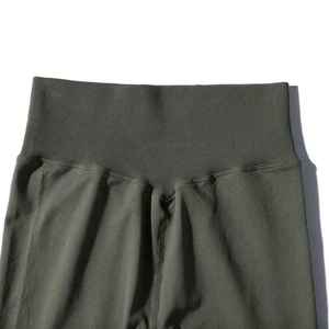 Leggings de Mujer al Por Mayor, al Mejor Precio, Diseño Personalizado, Ajustados, Elásticos, Casuales, Talla Adulto, Cintura Media - Product Image 6