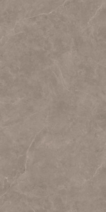 Azulejos de porcelana cerámica mate Asiano de 600x1200 mm con aspecto de piedra gris para paredes interiores de vestíbulos de aeropuertos. - Product Image 4