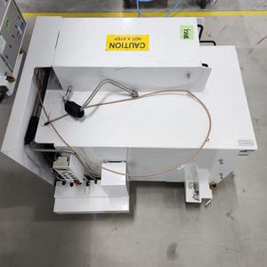 Vanne de régulation de pression intégrée MKS EDGE 6060A-G12 - Équipement et pièces semi-conductrices de renommée mondiale - Product Image 5