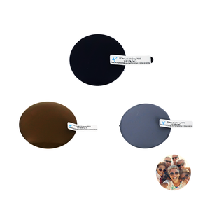 Ventas calientes Gafas de luz azul personalizadas Ajuste cómodo para una visión personalizada - Product Image 1