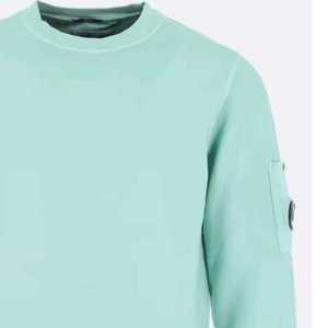 Sudadera de Hombre Estilo Streetwear, Color Sólido, Sudadera de Manga Larga para Invierno, Cálida - Product Image 2