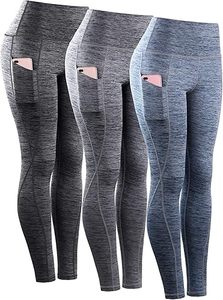 Best Quality Women <b>Leggings</b> Sports Yoga Pants with <b>Pocket</b> sustainable OEM Wholesale Gym Clothing Women <b>Leggings</b> in light weight - Product Image 6
