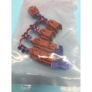 สายรัด AMAT 0140-09675 สำหรับสวิตช์ HE หลายตัว - อุปกรณ์และอะไหล่เซมิคอนดักเตอร์ระดับโลกที่เชื่อถือได้ - Product Image 1