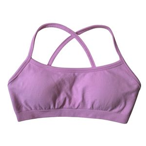 Wholesale Seamless Backless Push Up Sports Bra Women Adjustable Yoga Fitness Workout Bra OEM Custom Activewear - Product Image 5