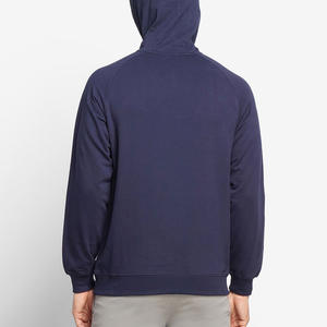 Hoodie unisexe en coton lourd, dernier design, personnalisable, style streetwear, pour homme. - Product Image 2