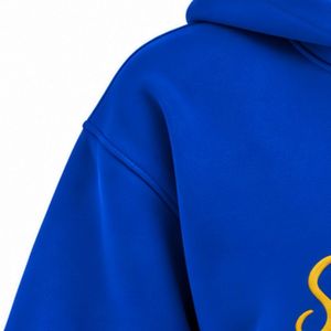 Sudadera con Capucha de Punto Suave para Mujer, Manga Larga, Estilo Casual, Cómoda para Uso Diario - Product Image 5