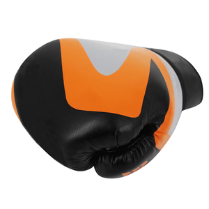 Gants de boxe personnalisés de haute qualité, nouvelle arrivée 2026, meilleurs gants d'entraînement sur mesure, meilleure offre au Pakistan - Product Image 4