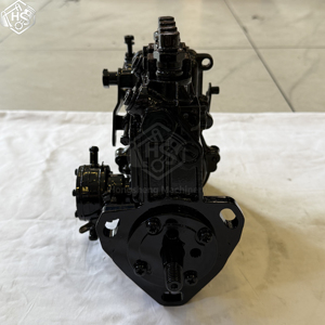 Pièces détachées pour excavatrices, pompe d'injection de carburant diesel 729412-51410, pièces de moteur diesel Yanmar 4TN82. - Product Image 5