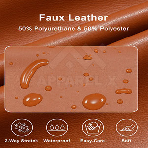 Customized Design <b>Leather</b> <b>Jacket</b> Hot Selling <b>Leather</b> <b>Jacket</b> Winter Best Material <b>Leather</b> <b>Jacket</b> For Sale - Product Image 6