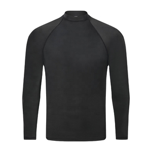 Camiseta Deportiva sin Mangas para Hombre con Logotipo Personalizado ODM, Ecológica, Antibacteriana, de Secado Rápido, Transpirable, de Spandex/Nylon, para Adultos 20 - Product Image 3