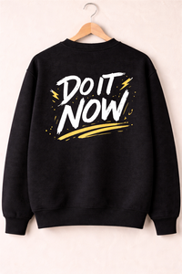 เสื้อแจ็คเก็ตขนแกะแฟชั่นแบบยูนิเซ็กซ์สำหรับฤดูใบไม้ร่วง พิมพ์ลายตัวอักษร โลโก้สั่งทำได้ ผ้าไม่ยับ สัมผัสนุ่ม ทรงหลวม มีหลายสีให้เลือกสำหรับครอบครัว - Product Image 4