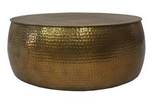 Mesa de Centro Moderna de Aluminio - Ecológica y Duradera para Uso en Hogar, Oficina y Hotel - Product Image 3