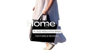 Bolsas de Reparto Negras Impermeables Personalizadas para Alimentos, Bolsas Térmicas para Alimentos Calientes, Bolsas de Reparto Aisladas para Motocicletas - Product Image 6