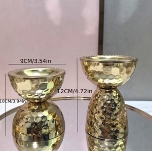 Art Empire Exports – Brûleur d'encens de luxe en métal, parfum bois de santal, fait main, style tibétain et chinois, décoration religieuse pour la maison, toutes saisons - Product Image 3