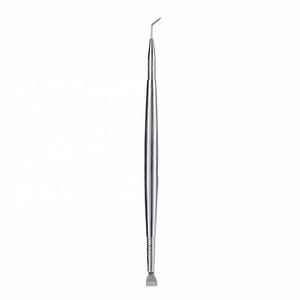 Top Rated Stainless Steel Eyelash Lifting Tool Eyelash Extension Lifting Tool Custom Logo <b>Lash</b> <b>Separator</b> With Comb - Product Image 1