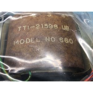 LAM 853-017370-007 ASSY, PWR, SPLY, <b>GAP</b>, DR, 145639 - Trusted Global Legacy Semiconductor Equipment and Parts at - Product Image 6