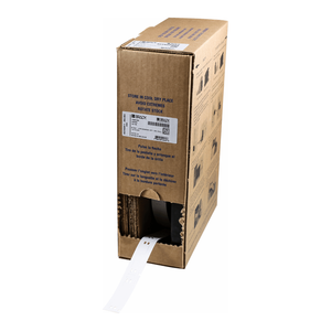 Manchons de câbles en polyuréthane sans halogène pour imprimantes Brady M6/M7 - Product Image 3