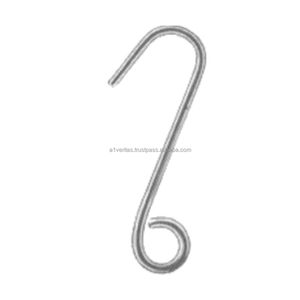 Super Quality A-1 VERITAS Orthopedic Extension <b>Bow</b> Bone Surgery Stainless Steel Reusable Surgical Equipment | needle <b>holder</b> - Product Image 2