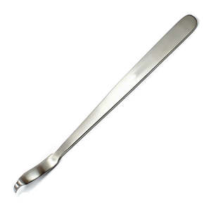 Gancho Ortopédico para Huesos, de Acero Inoxidable, Manual, Reutilizable, Instrumentos Quirúrgicos - Product Image 6