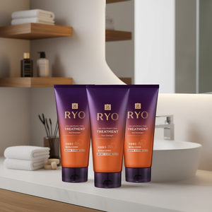 Trattamento RYO Expert Care 330ml per la Fortificazione della Radice dei Capelli e Contro la Caduta - Product Image 2