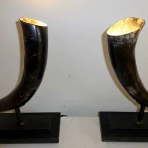 แตรแห่งสายฟ้า - Product Image 1