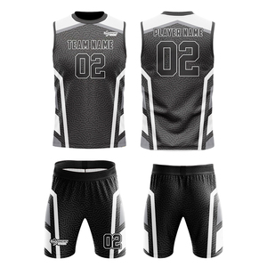 Premium Quality 7V7 Flag Football Uniform Customizable Plus Size Quick Dry Breathable Wholesale - Product Image 1