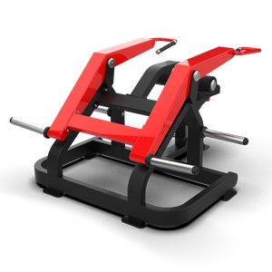 QLI QPSD058 Plaque Chargée Triceps Presse Assis Dip Machine Pour La Musculation - Product Image 4