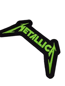 Customized Embroidered Iron On Patch Personalized Logo Badge for Clothes Jacket Hat Backpack DIY Sew On Applique Wholesale price - Product Image 6