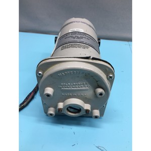 AMAT 0090-77057 MOTOR, BOMBA DE LÍQUIDO, 132149 - Equipo y Piezas de Semiconductores de Confianza de Global Legacy - Product Image 3