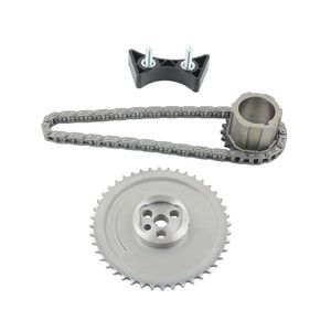 Kit Catena di Distribuzione e Accessori Compatibili con Modelli Cadillac, Buick, Chevrolet, GMC, Pontiac, Saab 4.8, 5.3, 6.0 (2003-2007) - Product Image 1