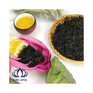 PREMIUM QUALITY 2026 Lotus Tea Clean Carefully Selected for Relaxing <b>Beverage</b> and Gift Use Smooth Aroma Bulk Export - Product Image 1