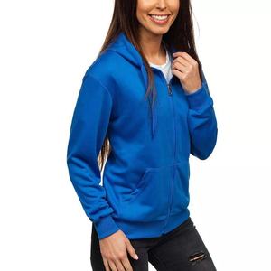 Sweat à capuche à manches longues pour femmes, vente en gros, Offre Spéciale - Product Image 6