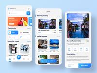Desarrollo de Aplicaciones Móviles Híbridas Royalcraft Enterprise para Android, Mac/Linux/-B2B/B2C/C2C, Aplicaciones Escalables con Administración