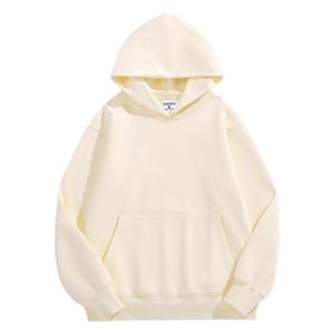 Street Style Low Price Solid Winter Casual <b>Hoodies</b> with Soft Fleece Feel High Quality Eco-Friendly Stylish Modern Look Design - Product Image 2