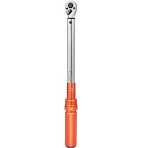 Set di Chiavi Dinamometriche Regolabili a Doppia Direzione da 3/8 Pollici, 10-80ft.lb/14-110n.m, Personalizzabile con Supporto OEM - Product Image 5